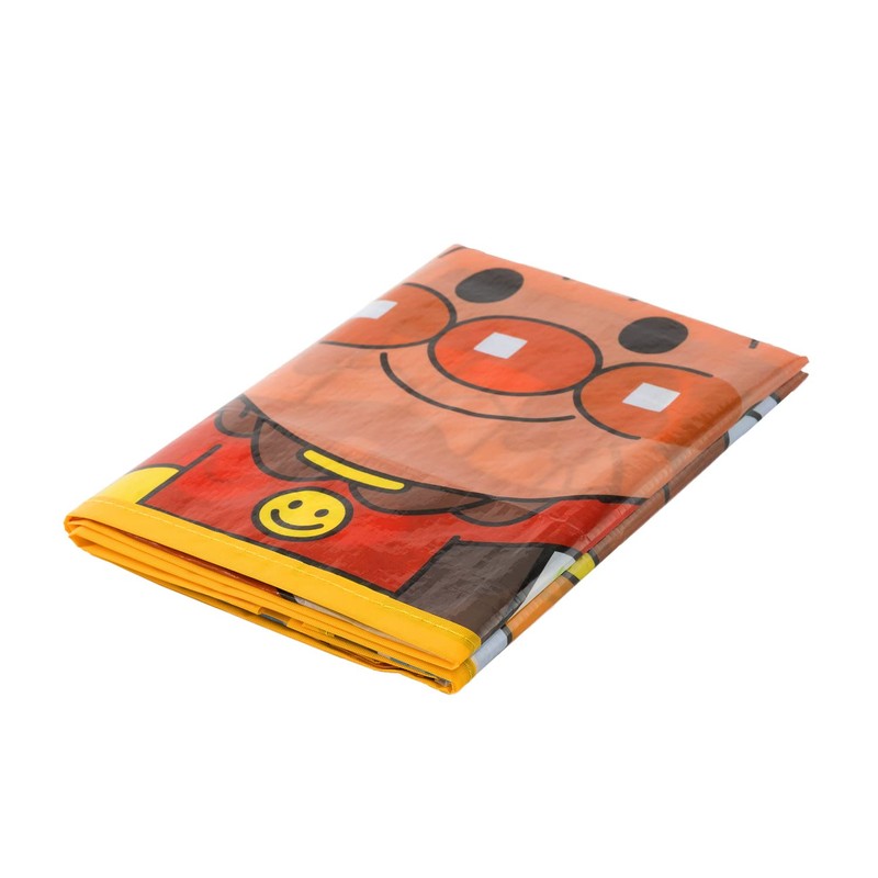 Asahi Koyo Soreike! Anpanman Minna Shugo! Leisure Sheet S