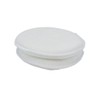 Maxshine 5" Universal 2-Piece UFO Microfiber Wax Applicator Pads –