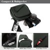 Long Keeper Small Sling bag Crossbody Backpack for Men Women