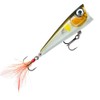 Rapala X-Lite Pop FNP4-AYU 1.8 inches (4.5 cm) / 0.16