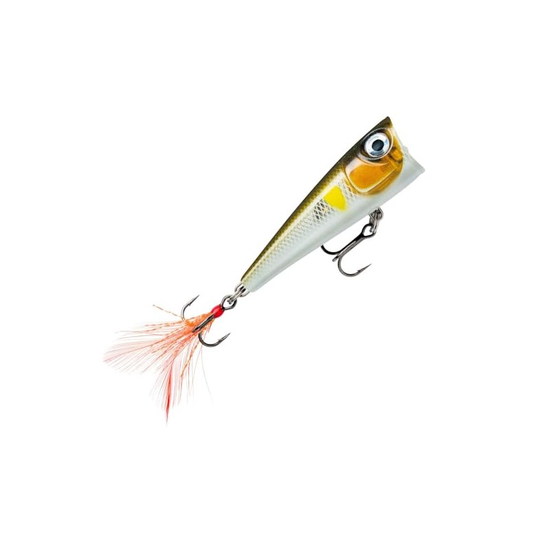 Rapala X-Lite Pop FNP4-AYU 1.8 inches (4.5 cm) / 0.16