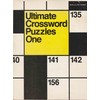 Kelli's shop Crossword Ultimate Puzzle Book Assorted
