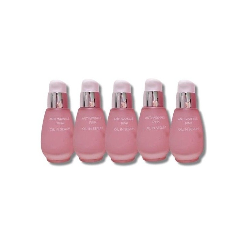 Charmzone [Beauty Nara] Charmzone Anti-Wrinkle Pink In Serum 30ml 5pcs
