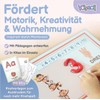 Valy&Oli® Knete - Extraweiche Naturknete - Vegane Bio Knete -