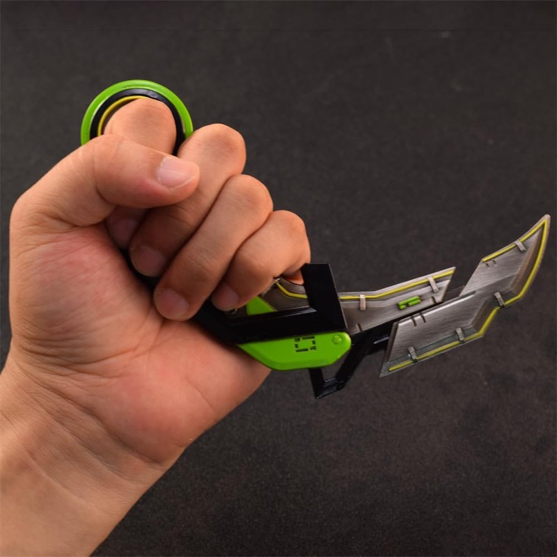 CKHOF Valorant Gift points knife Peripheral Toys Set Valorant Claw
