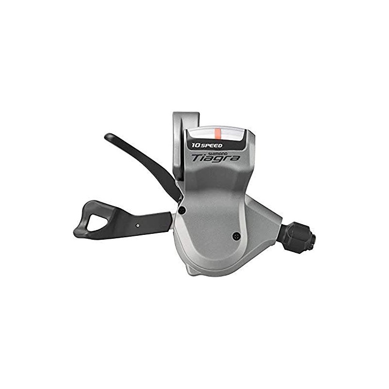 シマノ(SHIMANO) シフティングレバー(ROAD) SL-4600-R 右レバーのみ 10S ISL4600RA TIAGRA(ティアグラ)