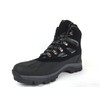 LABO CITILAND Men's Waterproof Working Boot 1302BLACK7