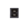 HELLA 3SL 009 148-001 Back-up Alarm - 90dB(A) - Frequency