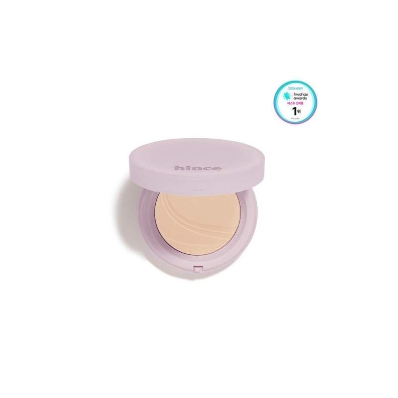 Hince Second Skin Airy Powder / 힌스 세컨 스킨 에어리