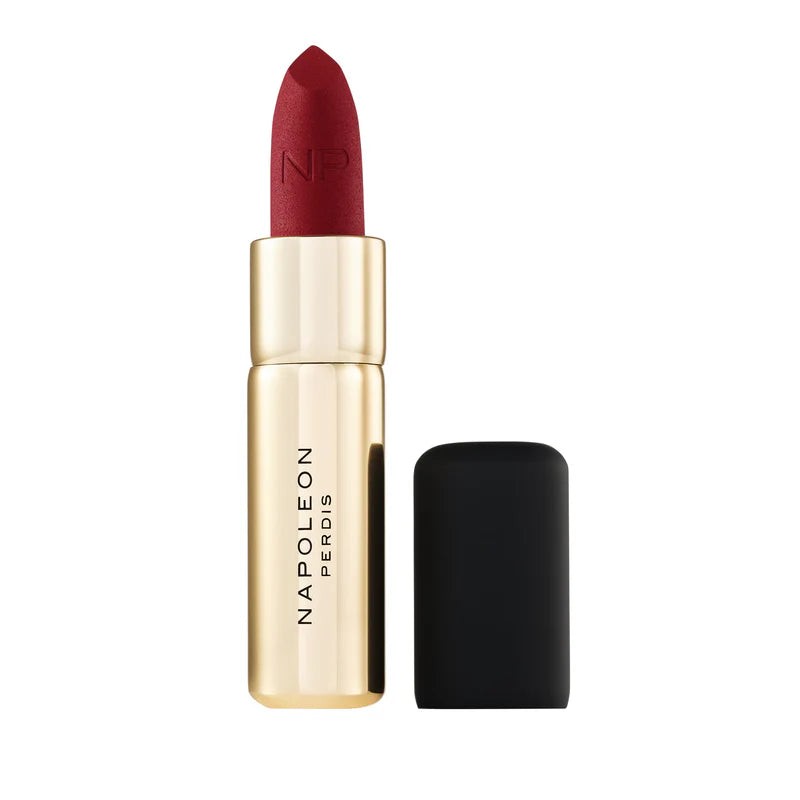Napoleon Perdis Soul-Matte Longwear Lipstick 3g, 108 Chemistry