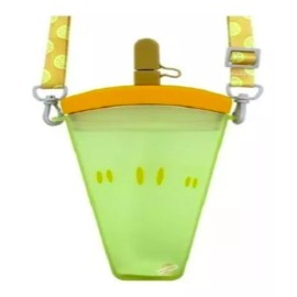 Misorel Cantimplora Para Agua Forma De Frutas Kawai Infantil