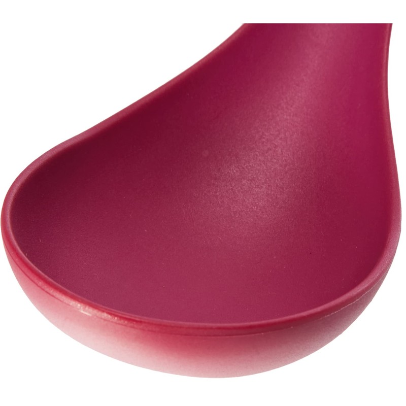 Tefal K0170112 Enjoy Löffel, Dunkelrot