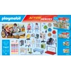 PLAYMOBIL Action Heroes 71617 Orthopaedics, Loving Treatment of Patients, Made