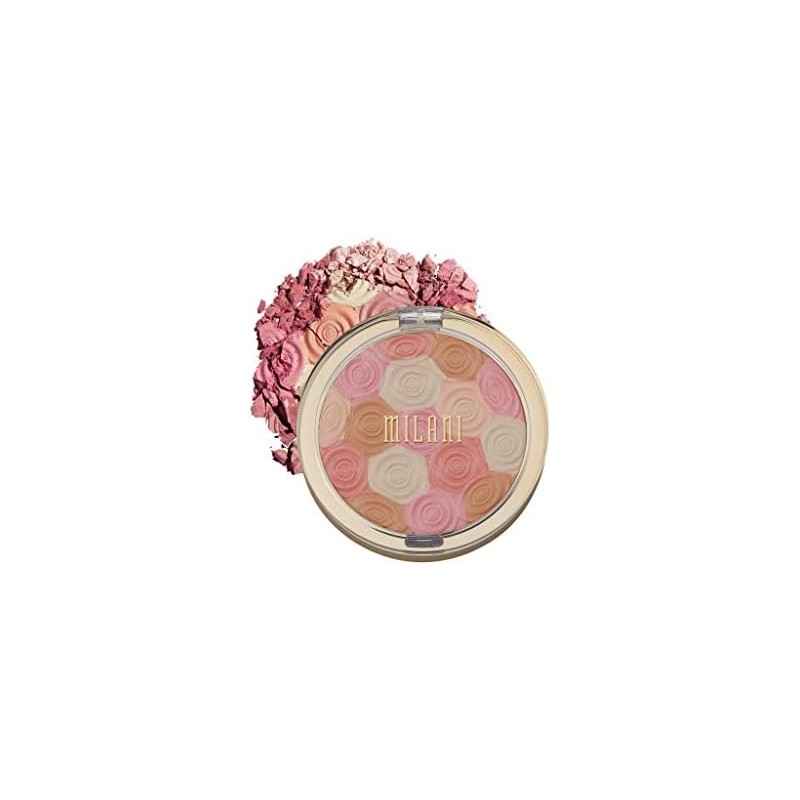Milani Illuminating Face Powder, Beauty's Touch