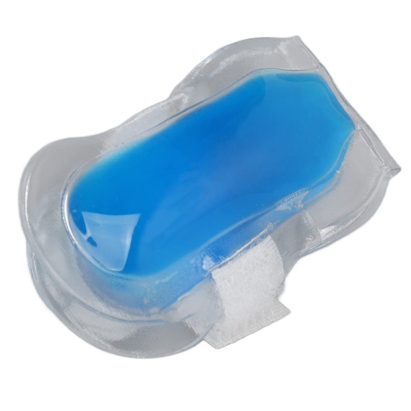 Finger Reusable - Finger Gel Wrap - Hot & Cold