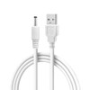Long Extension Cord with Switch On/Off 3 Prong Grounded Plug