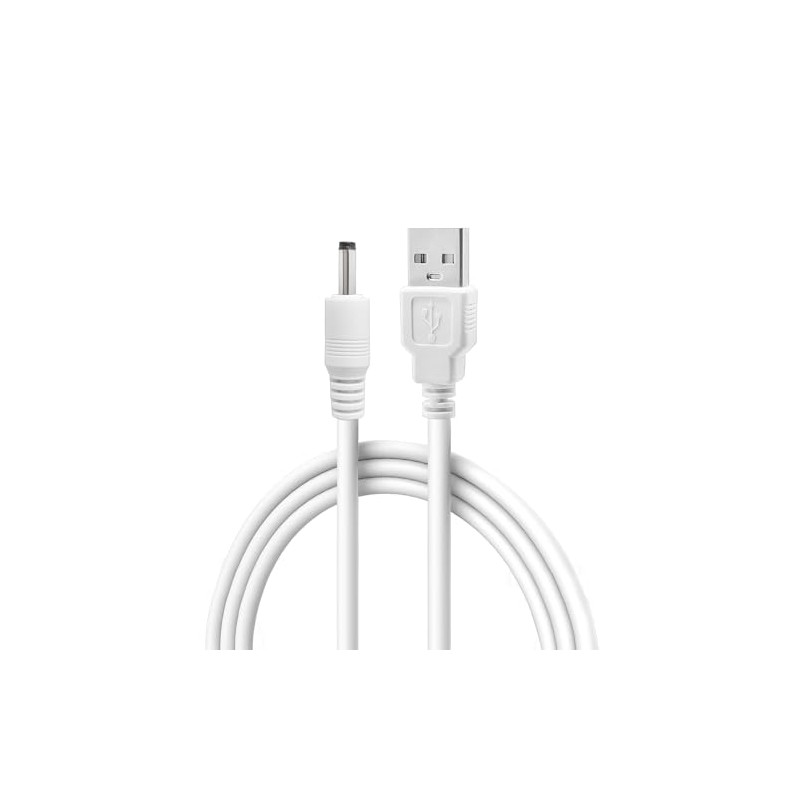 Long Extension Cord with Switch On/Off 3 Prong Grounded Plug