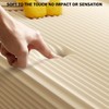 LIANTIAN Wall Mats for Padding Kids, Wall Padding Panels, Safe