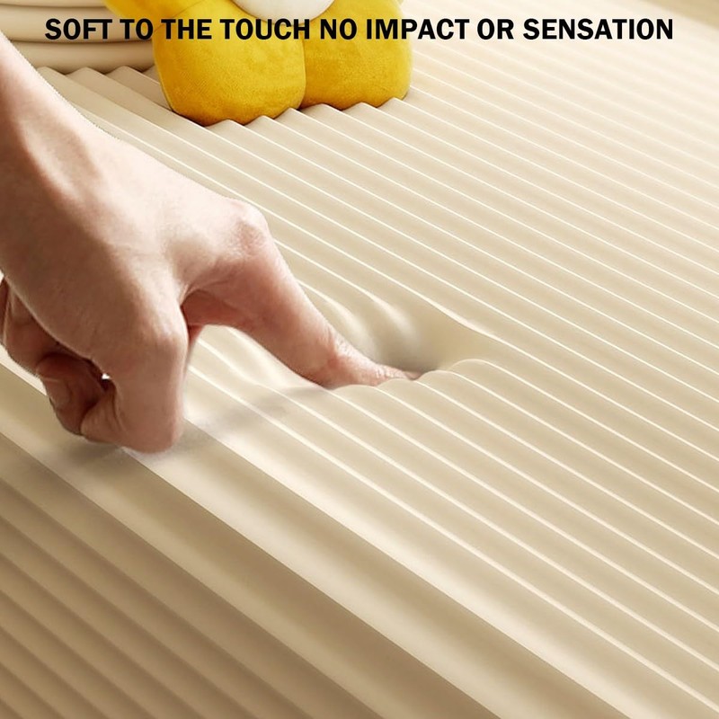 LIANTIAN Wall Mats for Padding Kids, Wall Padding Panels, Safe