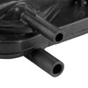 Exhaust Differential Pressure Sensor Intake Pressure Sensor 3M5A‑5L200‑AB Fit for