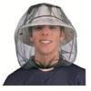 Premium Mosquito Head Net, Large & Long Length, Extra Fine