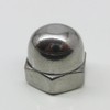 Acorn Nuts (Pack of 10) - M8 - DIN 1587