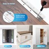 Heavy Duty Piano Hinge 36 Inch x 3 Inch Width