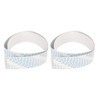 2pcs Flexible Flat Cable FFC Flexible Ribbon Cable for XP600