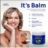 Original Udder Balm Moisturizing Cream 16oz Jar by Original Udder