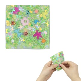 2 Pack Skin Picking Fidget Toys Silicone Picking Fidget Pad Picky Pad Trichotillomania Toys for Dermatillomania Skin Picking Fidget Picking Anxiety ADHD OCD