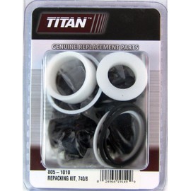 Titan Packing Repair Kit