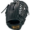 ZETT BJGB76450 Boys Baseball Soft Glove Grand Hero All-round Left