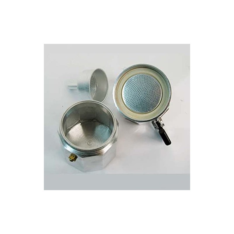 IBILI - Dichtungsring für Kaffeekocher Bahia für 12 Tassen, Set