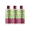 Zm Sérum Protector Térmico Para Cabello Ors Aceite De Oliva