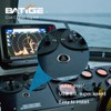 BATIGE USB 3.0 & 3.5mm Car Mount Flush Cable, 3ft