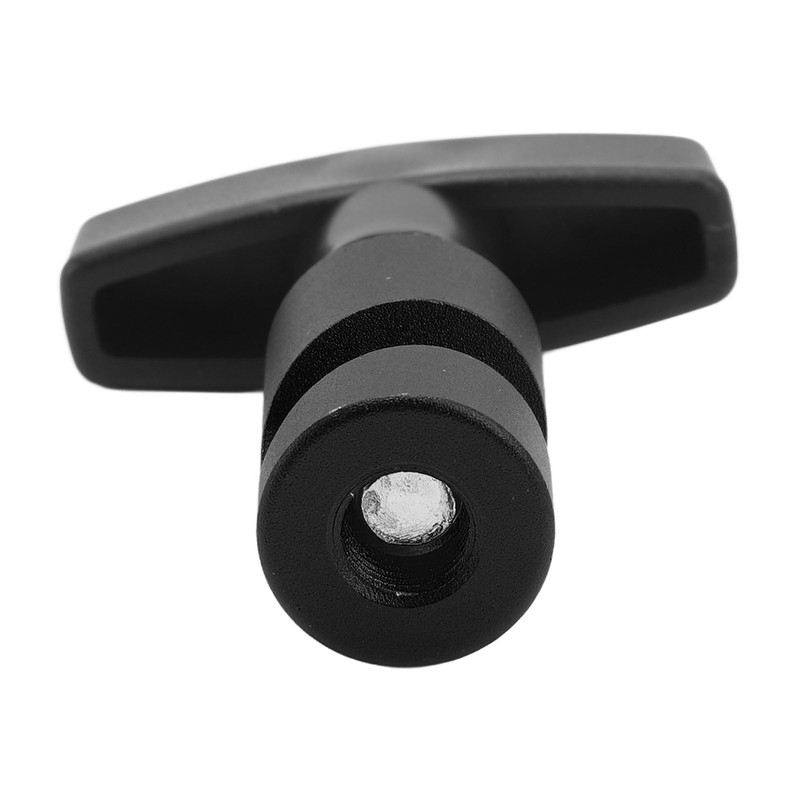2pcs Lift Support Clamp Hood Strut Clamp and Spark Plug