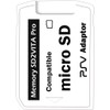 Grapelet SD2Vita Pro 5.0 Full Coverage PSVITA Micro SD Memory