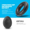 NIYIKOW Grip Strength Trainer, Adjustable Hand Grip Strengthener Kit -