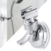 Norhogo Suction Cup Adjustable Removable Shower Wall Mounted Bracket, hower