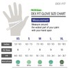 DEX FIT Nitrile Foam Work Gloves FN330 - 3D Comfort,