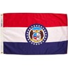 Missouri Flag (2 ft. x 3 ft.)