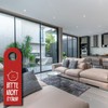 trendaffe - Do not disturb or come in door hanger