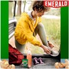 Emerald Nuts, Salt & Pepper Cashews, 100 Calorie Packs, 7