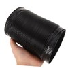 Gatuida Thickened Flexible Dryer Vent Hose Easy Installation Flexible Ducting