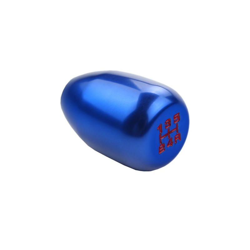 Universal Honda Accord 5 Speed Manual Shift Knob M10x1.5 Screw