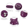 NOTAG Women's Shoulder Bag, Lightweight Multiple Pockets, Shoulder Bag, Women's