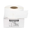 HOUSELABELS Compatible DYMO 30330 Address Labels (3/4" x 2") Compatible