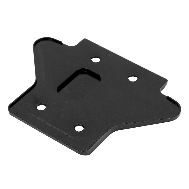 Aluminum Alloy Rear Plate Protective Cover for ARRMA KRATON 6S