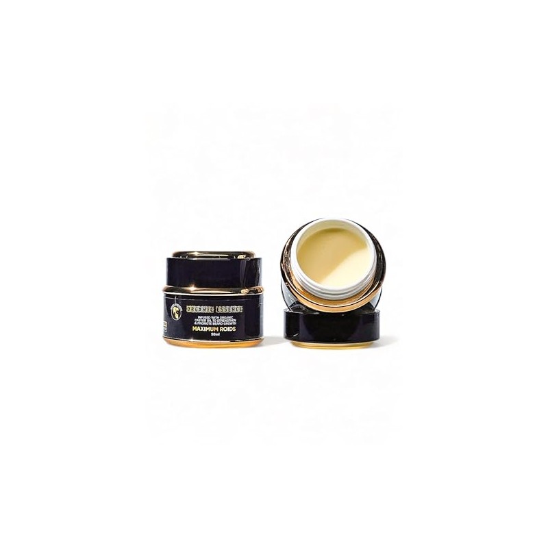 Beard Balm Buffet 50ml | Beard Butter for Men |