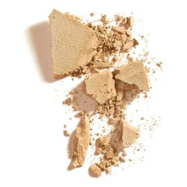 Maquillaje Compacto Bissú Mate para Todo Tipo de Piel FPS 15